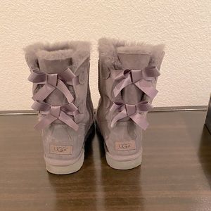 Bailey Bow II UGG boots